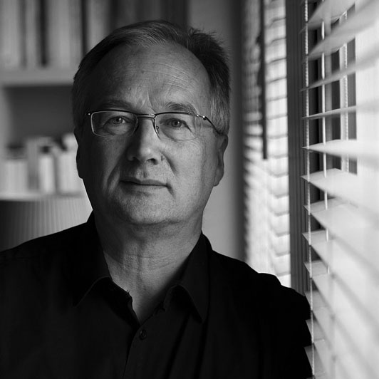 Bernard Friot