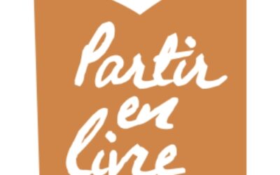Partir en livre