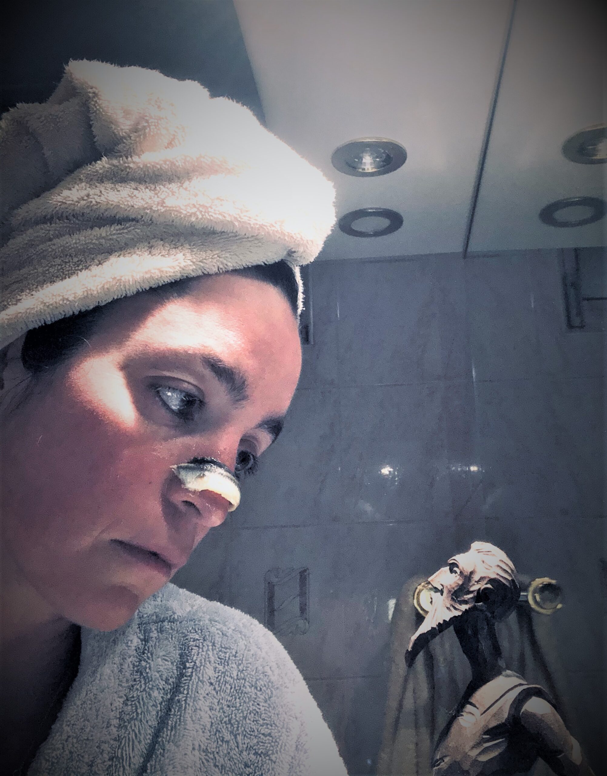 Raphaële Enjary,2019